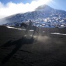 SicilyHorseTours Trails Cefalu Etna Day 