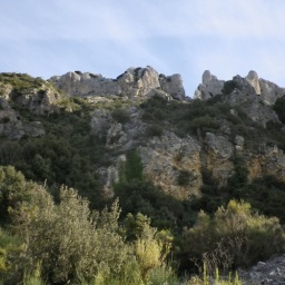 Dolomiti di Sicilia